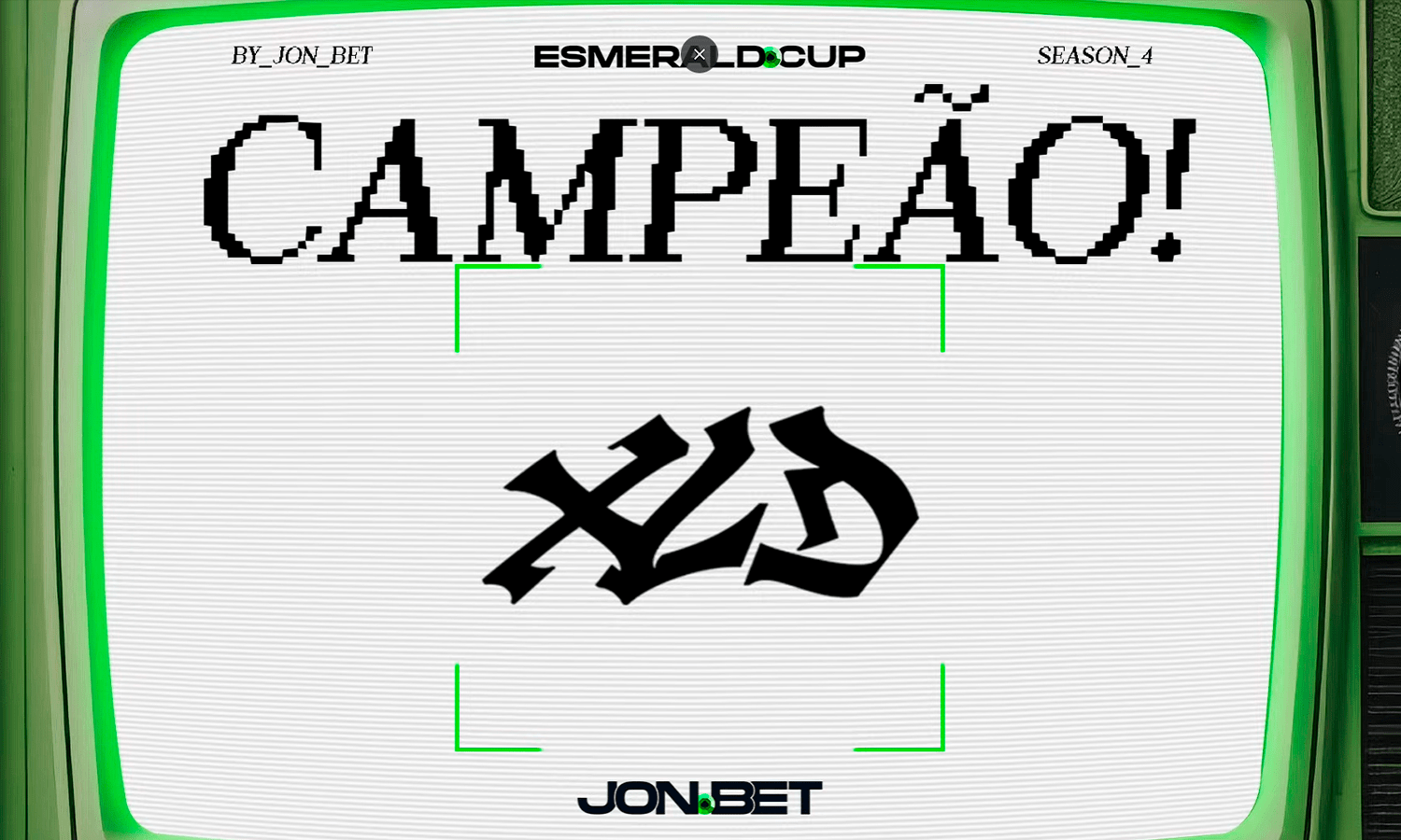 XLD Gaming Supera a Dollars no Último Dia e Conquista o Título da Esmerald Cup Season 4; Noise Desilude com Desempenho Abaixo do Esperado!