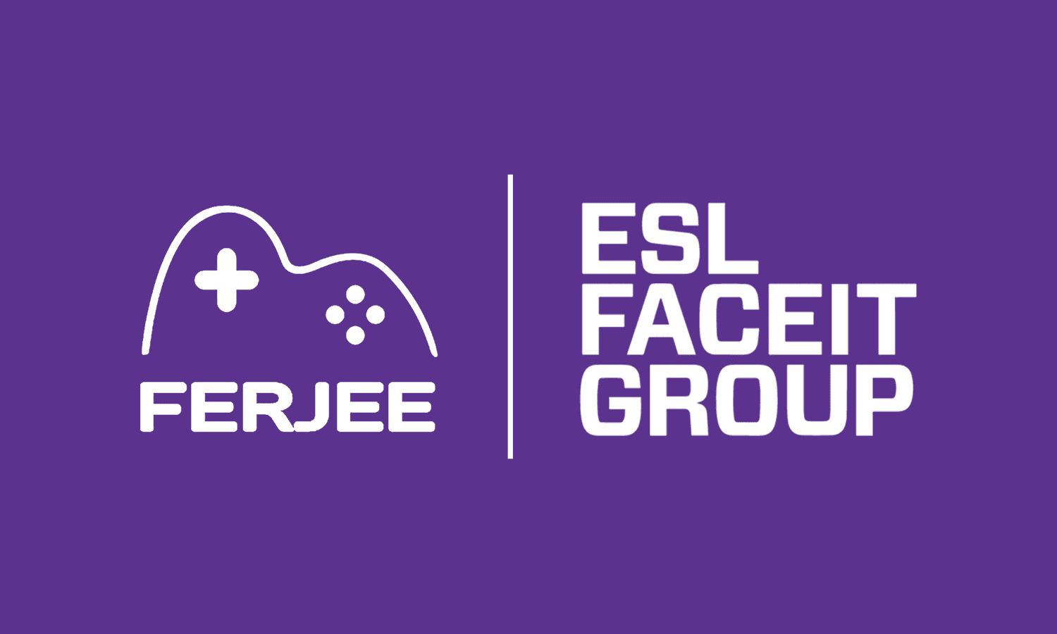 Federação de Esports do Rio fecha parceria histórica com ESL.