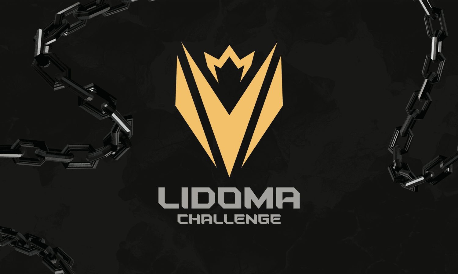 Lidoma Brasil confirma final presencial da Challenge com premiação de R$ 60 mil e 12 equipes disputando o título.