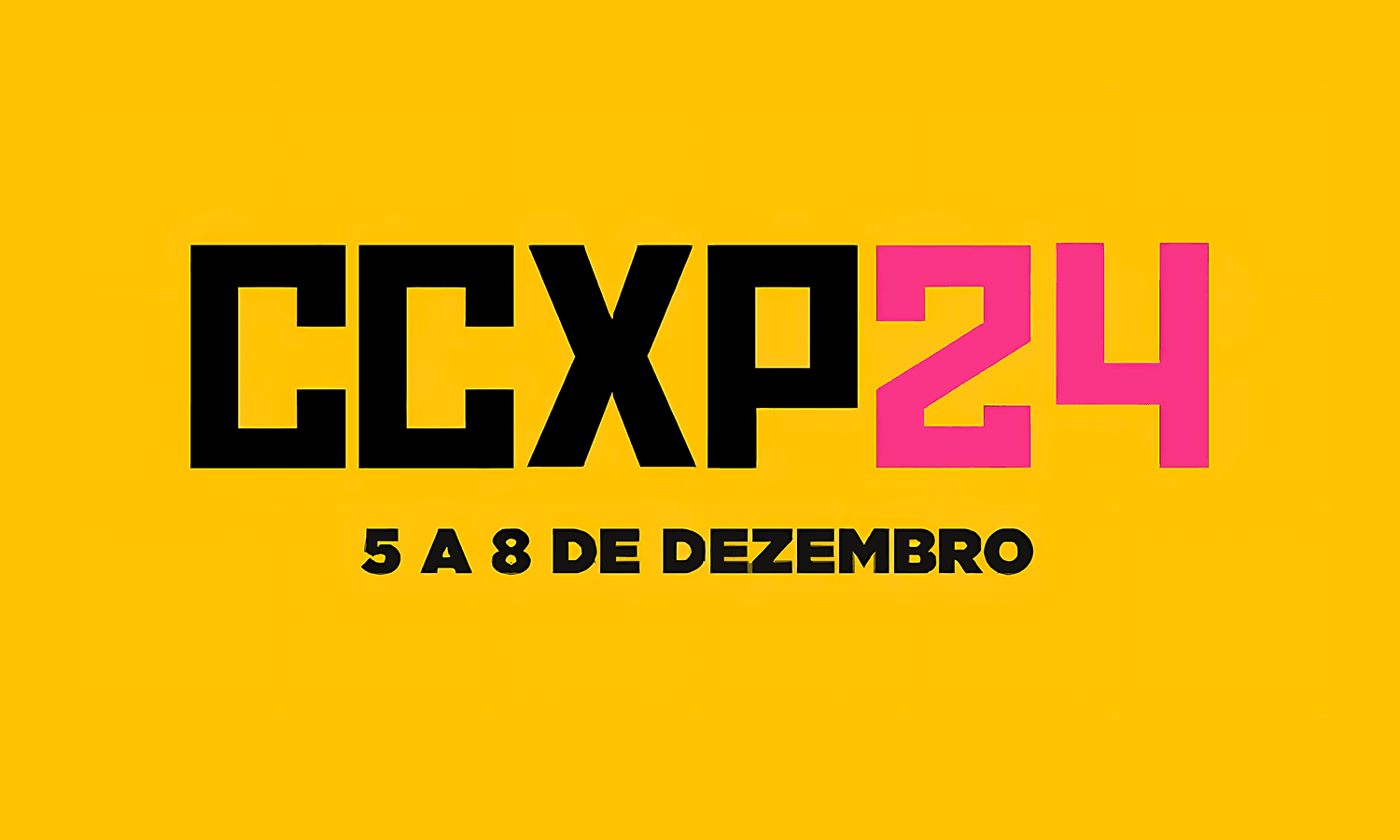 CCXP 2024 Começou: Maior Evento de Cultura Pop do Mundo Promete Surpresas e Experiências dos participantes.