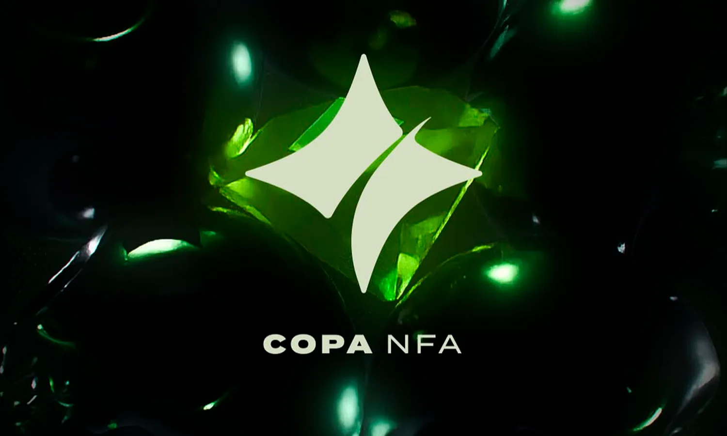 Pain Gaming assume a liderança da Copa NFA e Luci desbanca Mendes como MVP