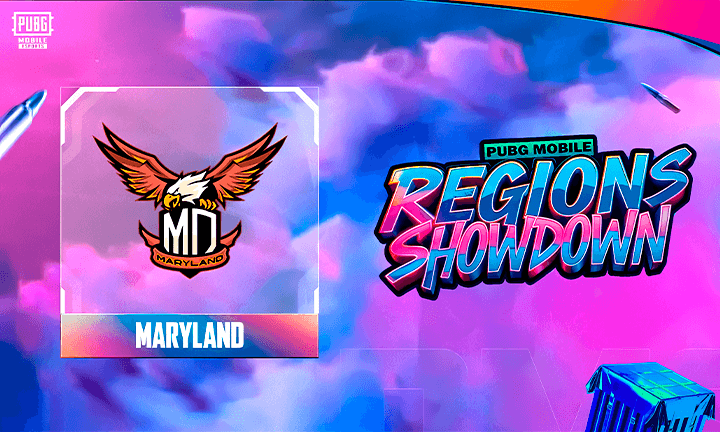 DEU BRASIL! MARYLAND É CAMPEÃ DA PMRS LATAM SHOWDOWN 2025!