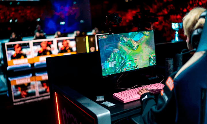 JOGOS COMO CS2, VALORANT E LOL ENTRAM NAS APOSTAS ESPORTIVAS, ENTENDA O IMPACTO NO ECOSSISTEMA DOS ESPORTS!