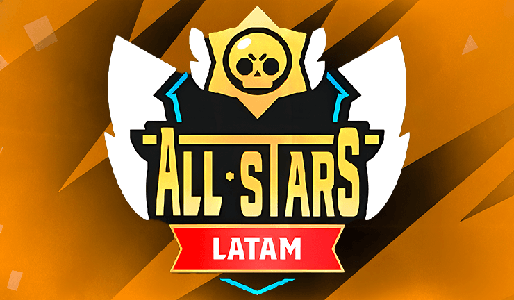 ALL STARS LATAM 2ª EDIÇÃO ABRE INSCRIÇÕES PARA CAMPEONATO INTERNACIONAL DE BRAWL STARS