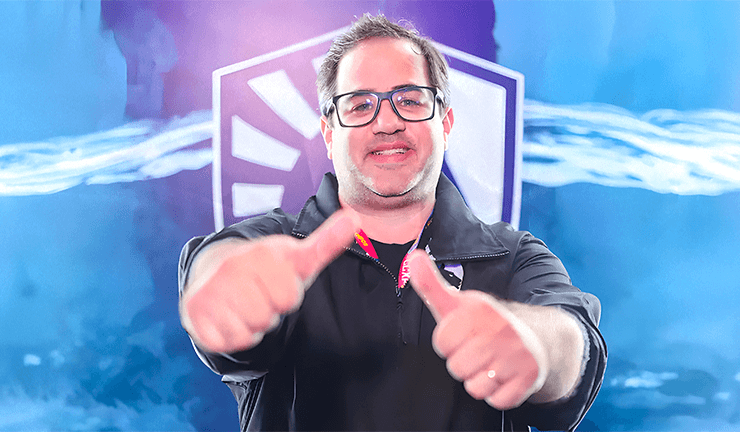 TEAM LIQUID DEFENDE ESPORTES ELETRÔNICOS COMO MODALIDADE E DESTACA PAPEL DO BRASIL NO CENÁRIO GLOBAL
