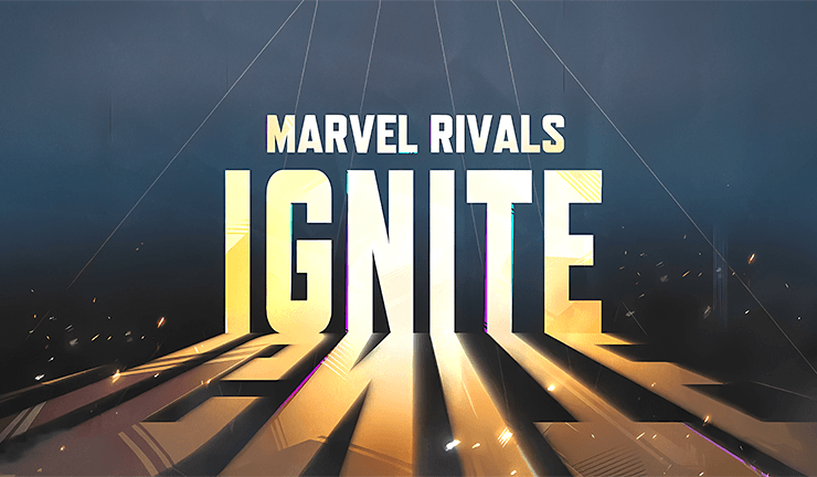 MARVEL RIVALS IGNITE: TORNEIO GLOBAL DE ESPORTS VAI DISTRIBUIR MAIS DE US$ 3 MILHÕES EM 2025