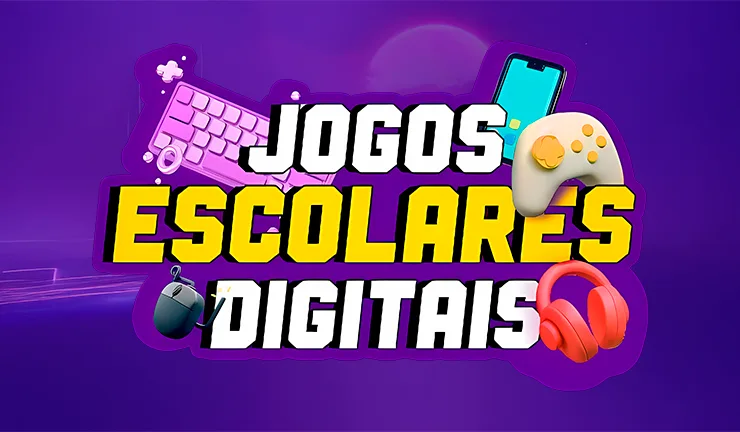 CEARÁ LANÇA PRIMEIRA EDIÇÃO DOS JOGOS ESCOLARES DIGITAIS COM FINAIS PRESENCIAIS NO CFO E MODALIDADES COMO LOL, FREE FIRE E POKÉMON TCG