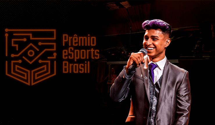 PRÊMIO ESPORTS BRASIL 2025 ACONTECE EM DEZEMBRO E PROMETE NOVOS MARCOS NO CENÁRIO GAMER