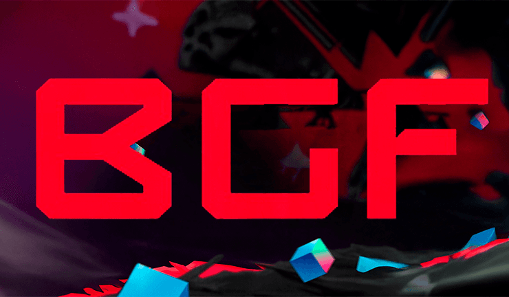 FREE FIRE TOMA CONTA DA BGF COM LIGA NFA, ENCONTROS E COMPETIÇÕES COMUNITÁRIAS!
