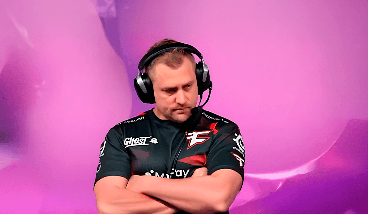 ROBBAN, EX-FAZE CLAN, VAI ENSINAR ESPORTS A PESSOAS COM DEFICIÊNCIA EM PROJETO SOCIAL NA SUÉCIA
