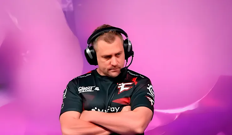 ROBBAN, EX-FAZE CLAN, VAI ENSINAR ESPORTS A PESSOAS COM DEFICIÊNCIA EM PROJETO SOCIAL NA SUÉCIA