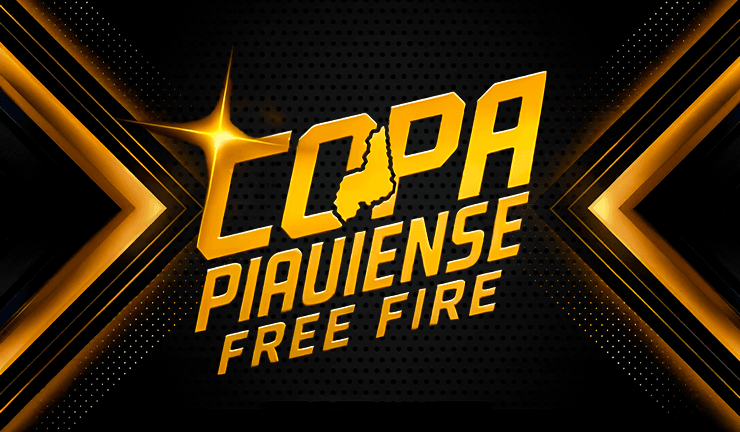 COPA PIAUIENSE DE FREE FIRE TRAZ TIMES DE ELITE E R$ 1.800 EM PREMIAÇÃO