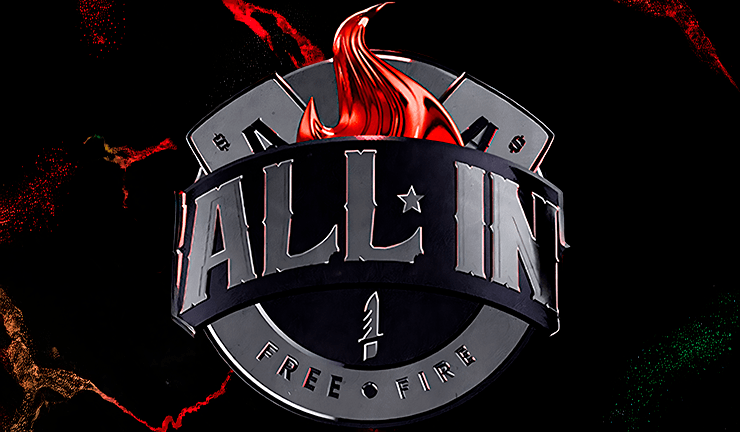 ALL IN ABRE TEMPORADA COM A PRIMEIRA SEASON DA SÉRIE C E PROMETE FORTES EMOÇÕES NO MOBILE COMPETITIVO