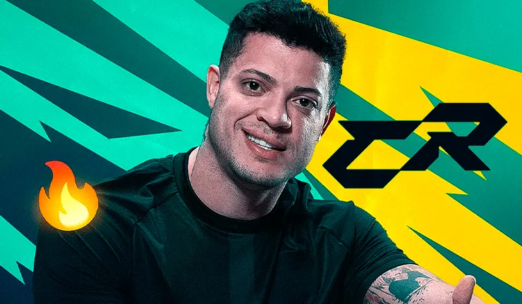 CAPA ROYALE É ANUNCIADO POR CEROL E LANÇA TRAILER OFICIAL DO NOVO BATTLE  ROYALE BRASILEIRO - DIRETORIA DE ESPORTS