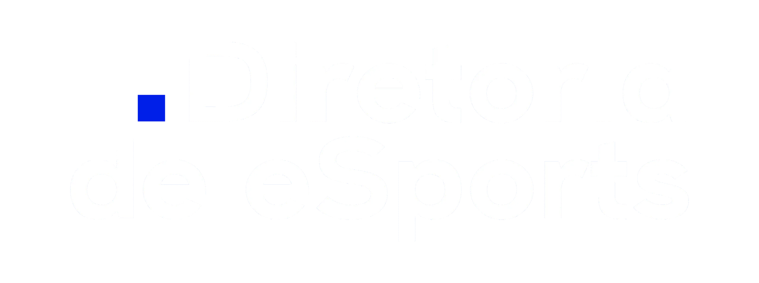 DIRETORIA DE ESPORTS