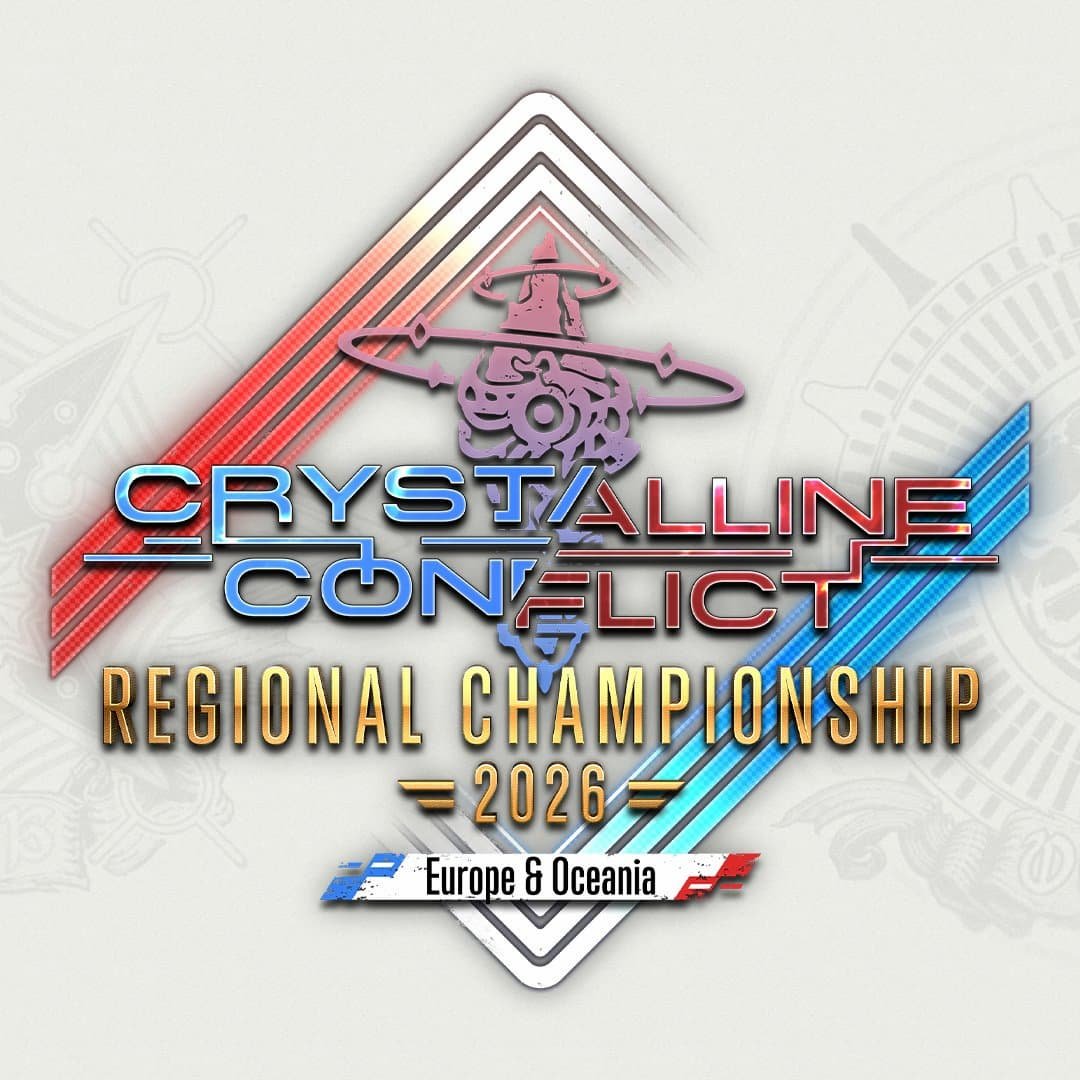 Campeonato Regional do Conflito Cristalino 2026
