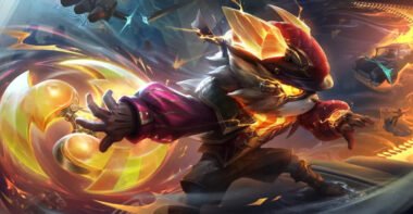 Mapa dos Campeões – 2026