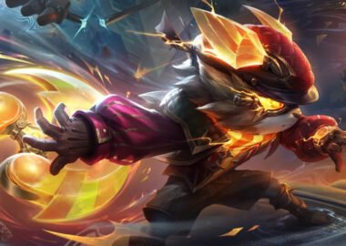 Mapa dos Campeões – 2026