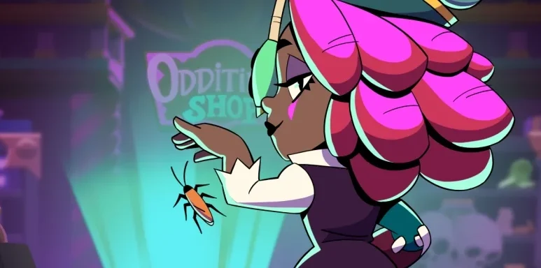 Notas de lançamento: abril de 2026 × Brawl Stars