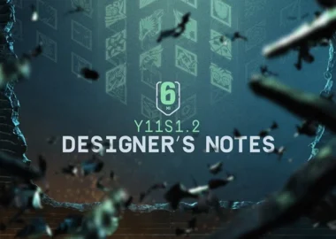 Y11S1.2 Designer's Notes