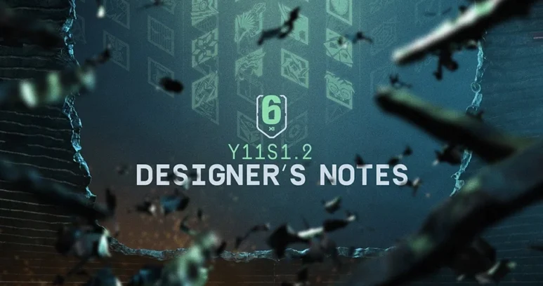 Y11S1.2 Designer's Notes