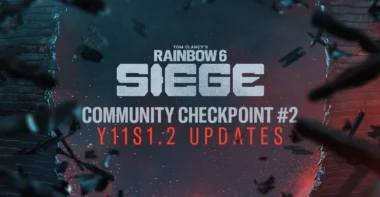 COMMUNITY CHECKPOINT #2: Y11S1.2 UPDATES