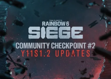COMMUNITY CHECKPOINT #2: Y11S1.2 UPDATES