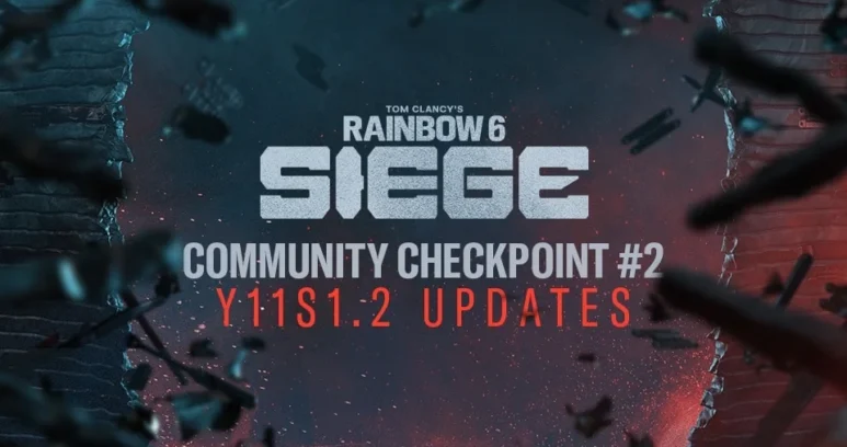 COMMUNITY CHECKPOINT #2: Y11S1.2 UPDATES
