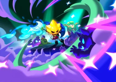 Notas de lançamento: fevereiro de 2026 × Brawl Stars