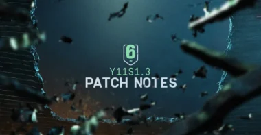 Y11S1.3 PATCH NOTES