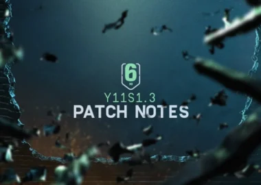 Y11S1.3 PATCH NOTES