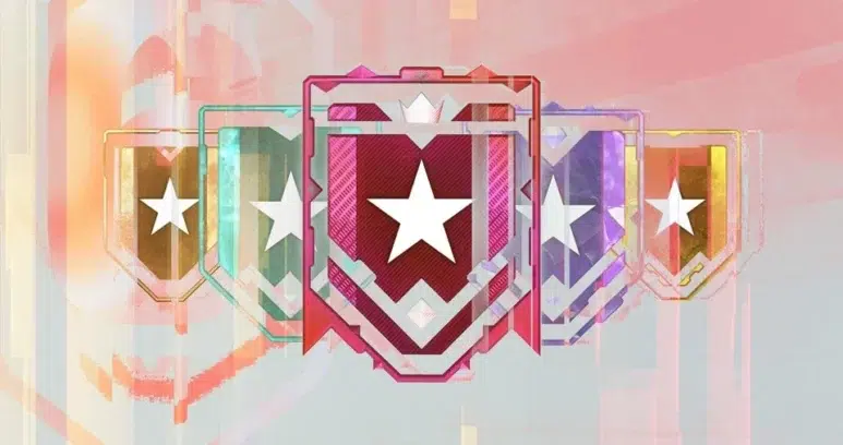 Ranked 3.0 Update
