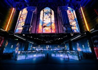 $109 million was traded with Kalshi on IEM Cologne 2026: here’s what the markets revealed