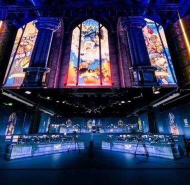 $109 million was traded with Kalshi on IEM Cologne 2026: here’s what the markets revealed
