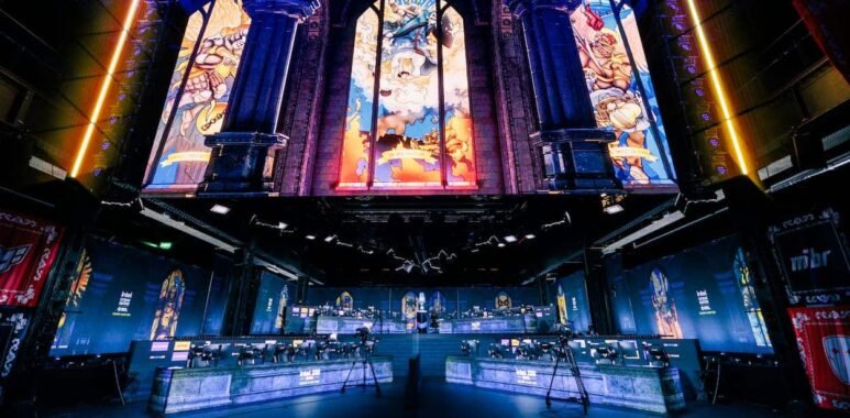 $109 million was traded with Kalshi on IEM Cologne 2026: here’s what the markets revealed