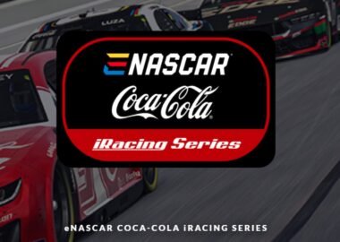 eNASCAR Coca-Cola iRacing Esports Series Details 2026 Schedule - Simulation Daily