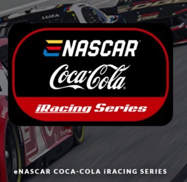 eNASCAR Coca-Cola iRacing Esports Series Details 2026 Schedule - Simulation Daily