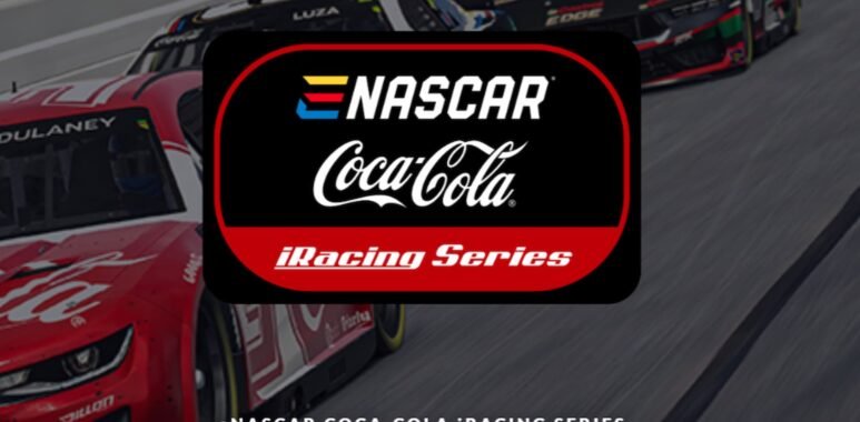 eNASCAR Coca-Cola iRacing Esports Series Details 2026 Schedule - Simulation Daily