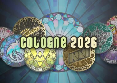 Counter-Strike 2 IEM Cologne 2026 Major Shop, Esports Pick'Ems, and More Released - Simulation Daily