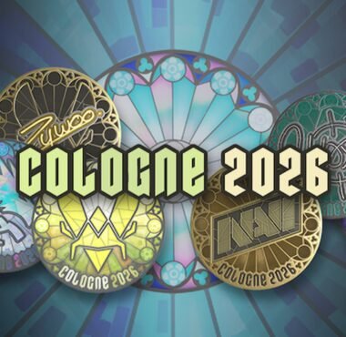 Counter-Strike 2 IEM Cologne 2026 Major Shop, Esports Pick'Ems, and More Released - Simulation Daily