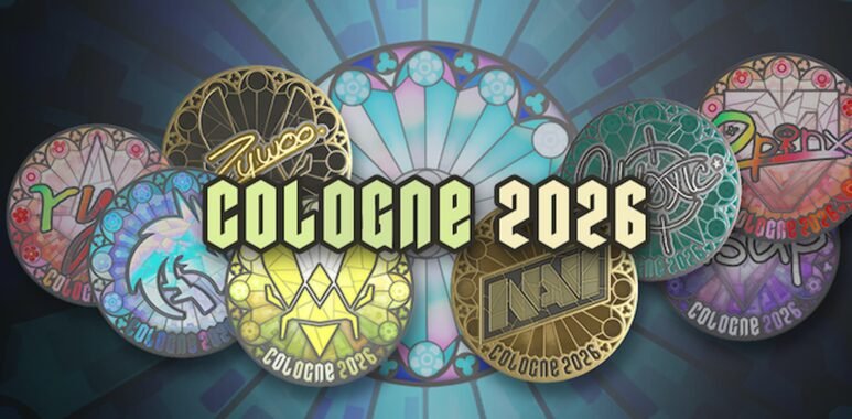 Counter-Strike 2 IEM Cologne 2026 Major Shop, Esports Pick'Ems, and More Released - Simulation Daily