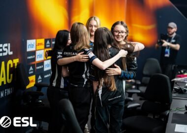 “This is why we needed ESL Impact”: The HEROIC post is more serious than esports would like to admit