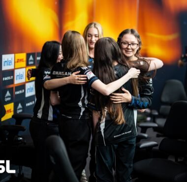“This is why we needed ESL Impact”: The HEROIC post is more serious than esports would like to admit