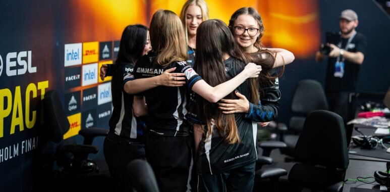 “This is why we needed ESL Impact”: The HEROIC post is more serious than esports would like to admit
