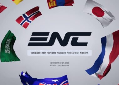 The Esports Foundation Gives National Team Partner Status to Over 100 Nations - Simulation Daily