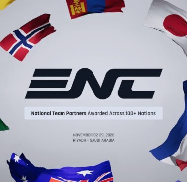 The Esports Foundation Gives National Team Partner Status to Over 100 Nations - Simulation Daily