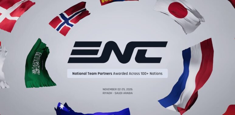 The Esports Foundation Gives National Team Partner Status to Over 100 Nations - Simulation Daily