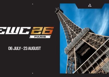 Esports World Cup 2026 Moved to Paris, France - Simulation Daily