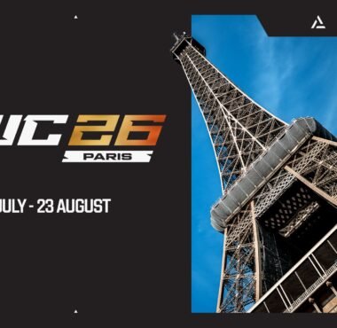 Esports World Cup 2026 Moved to Paris, France - Simulation Daily
