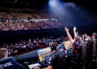 Are AAA companies to blame for esports' continued demise?